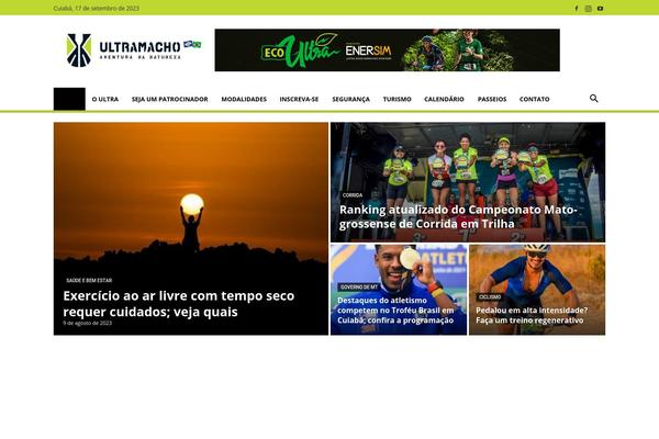 Site using Wppas plugin