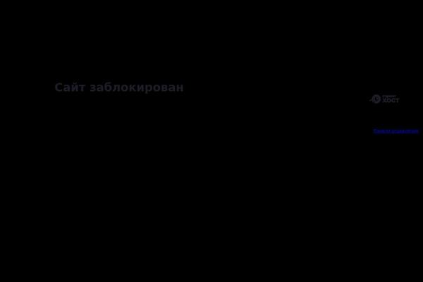 Hazel theme site design template sample