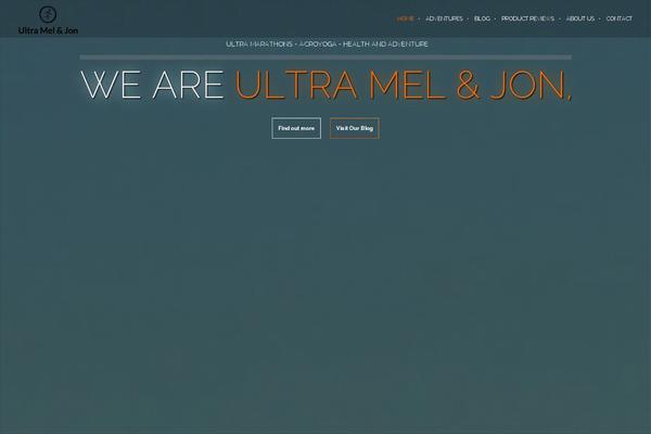 Site using Thrive Leads plugin