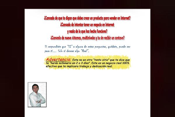 Profitstheme_11 theme site design template sample