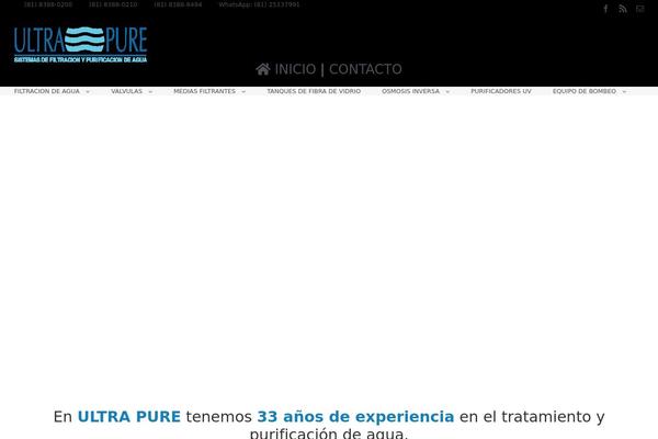 Site using Zd-framework plugin