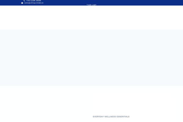 Site using Insta-gallery plugin