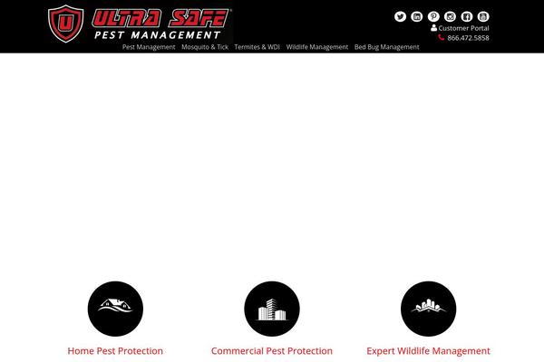 Site using Legull plugin