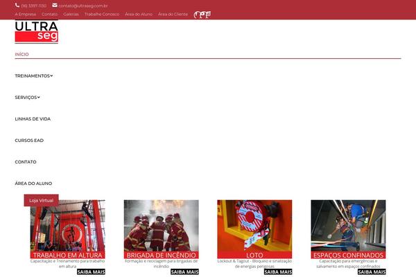 Site using Depicter plugin