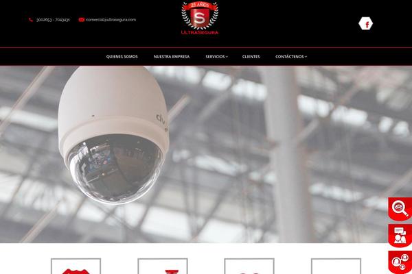 Site using Clearfy plugin
