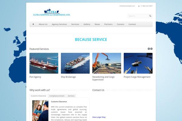 Site using Advanced Browser Check plugin