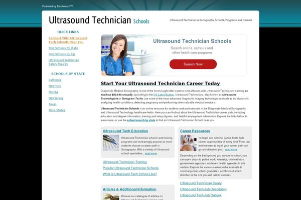 Site using Lazy content Slider plugin