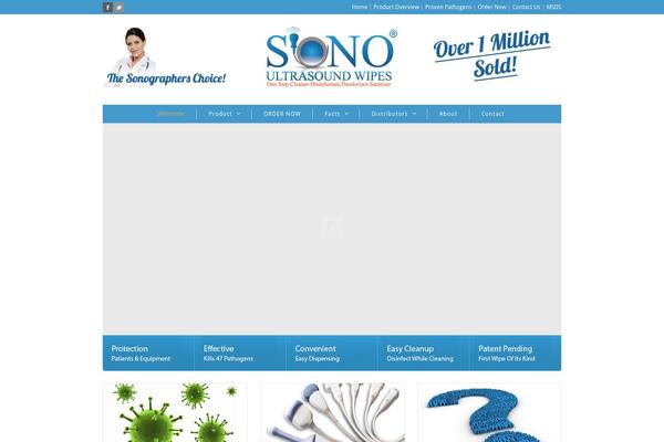 Site using Cforms146 plugin