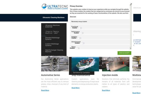 Site using Factoryhub-vc-addon plugin