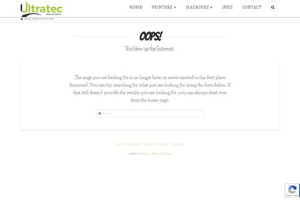 X Child theme site design template sample