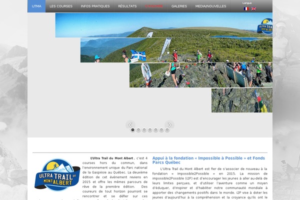 Site using Easy Twitter Feed Widget Plugin plugin