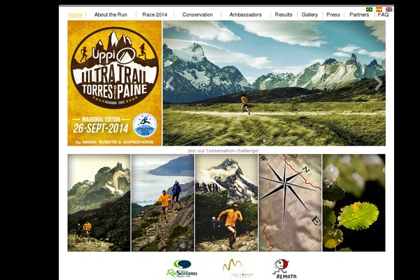 Html5-reset theme site design template sample