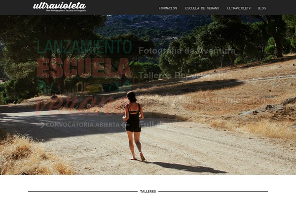 Basix theme site design template sample
