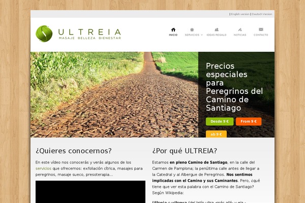 Site using Wp-image-lazy-load plugin