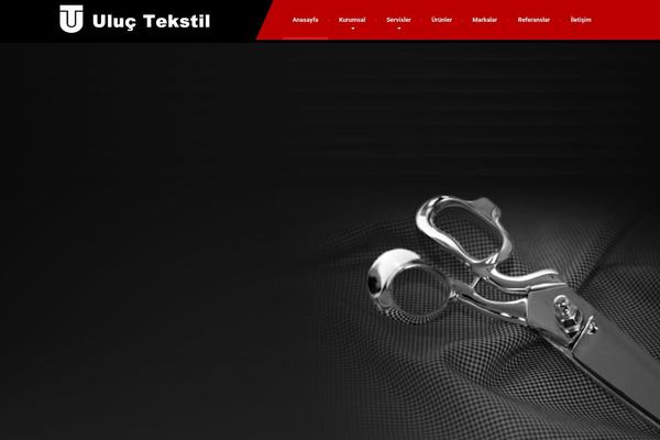 The-landscaper theme site design template sample