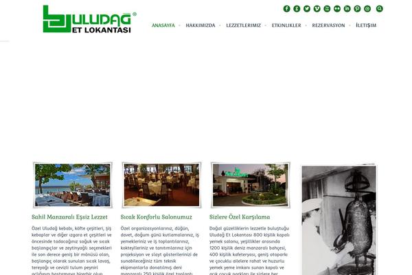 Site using Doptg plugin