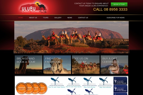 Idweb theme site design template sample