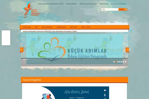 ulusaldown.com site used Originative