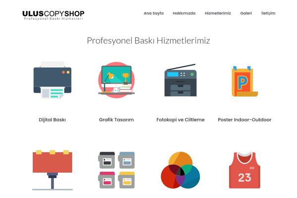 Site using Simple Lightbox plugin
