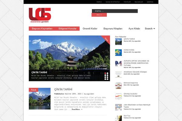Site using FD Footnotes Plugin plugin