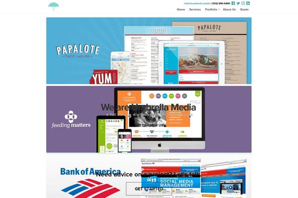 Site using Multi-level Navigation Plugin plugin