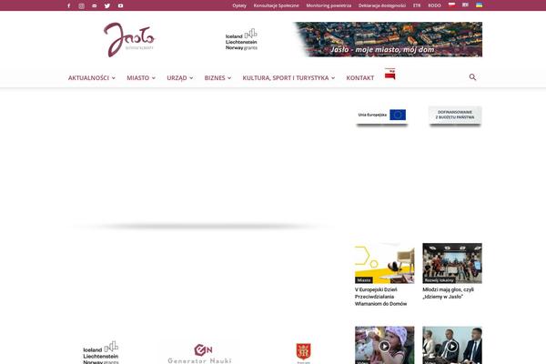 Site using Convertplug-vc plugin