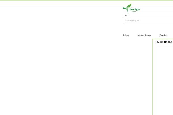 Site using Variation-swatches-for-woocommerce-pro plugin