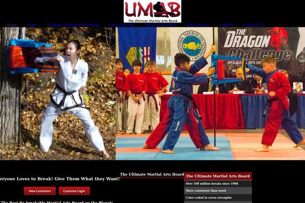 Site using Fusion-builder plugin