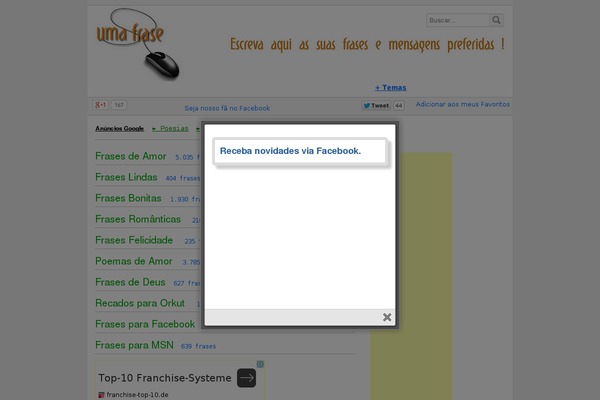 Site using Notix-web-push-notifications plugin