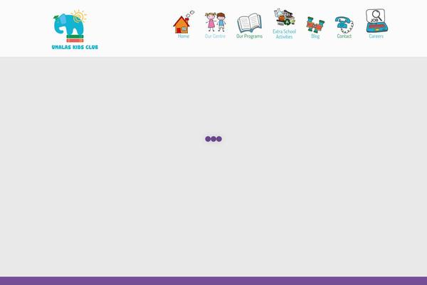 Site using Theme-customisations-master plugin