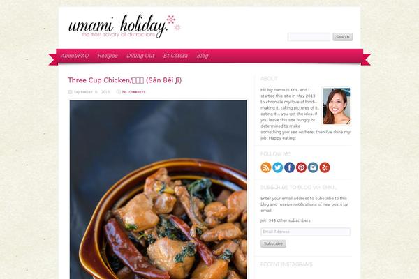 Site using Blossomthemes-toolkit plugin