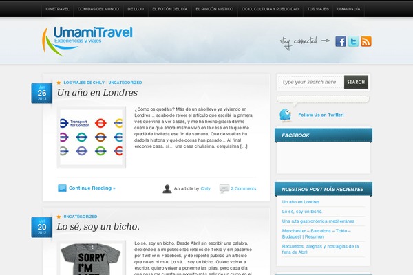 AllTuts theme site design template sample
