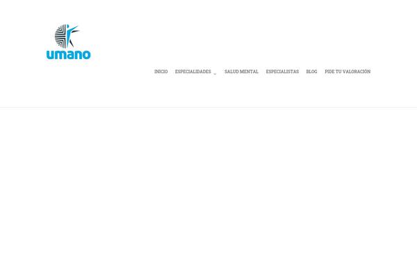 Divi theme site design template sample