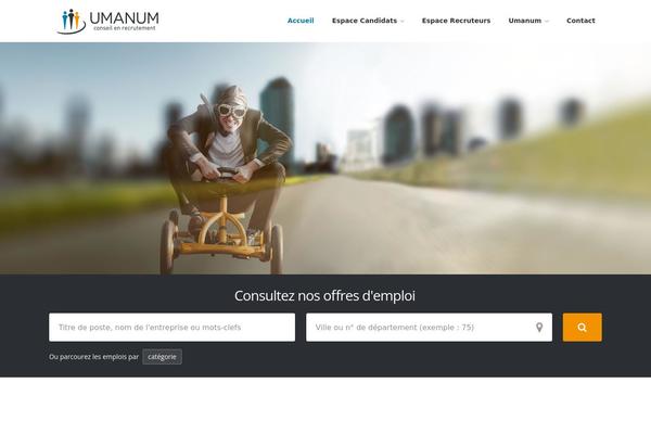Site using Web-font-social-icons plugin
