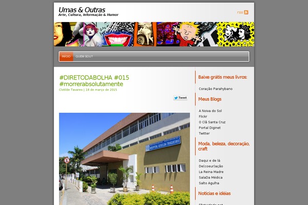 umaseoutras.com.br site used Freshy2.1.2