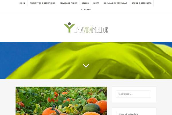 umavidamelhor.com site used Amadeus