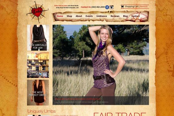 Site using Cyclone Slider 2 plugin