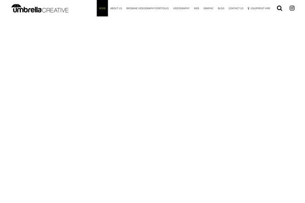 Aton theme site design template sample