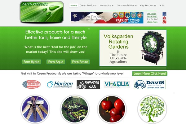 umbrellateck.com site used Poloray