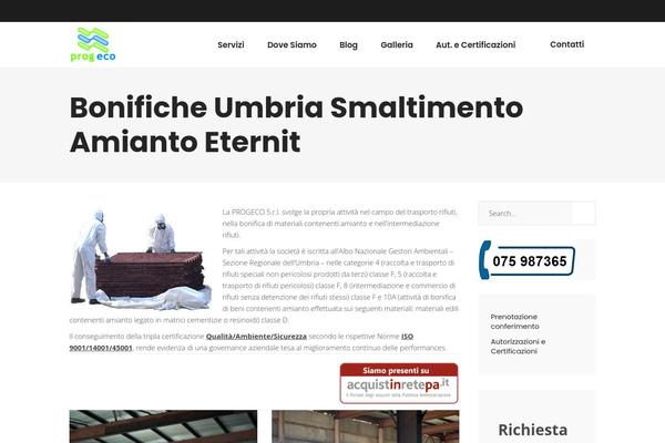 Site using Captainform plugin