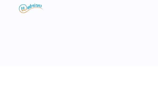 Literatum theme site design template sample