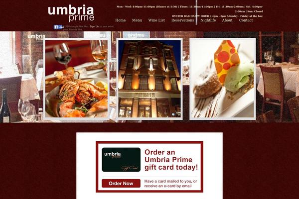 Delicious theme site design template sample
