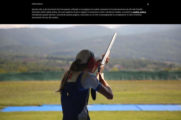Site using Flickr Photostream plugin