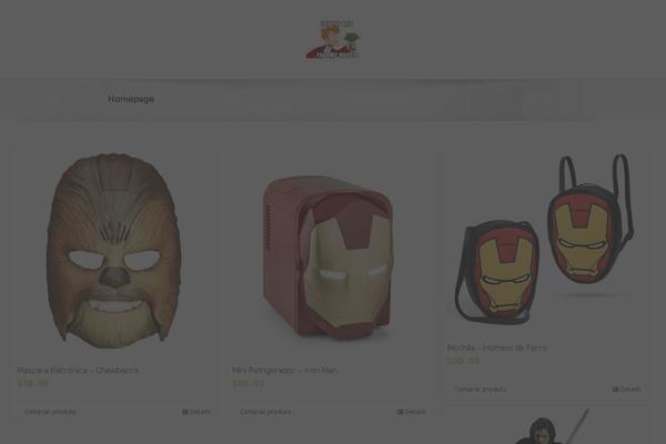 Site using Aqua Page Builder plugin