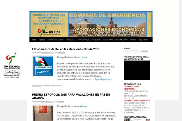 Site using CookiesControl (Spanish legislation) plugin
