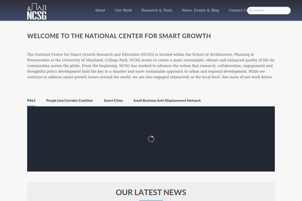 Site using Stackable-ultimate-gutenberg-blocks plugin