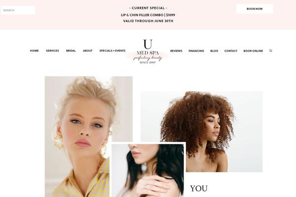 Site using Mhmm plugin
