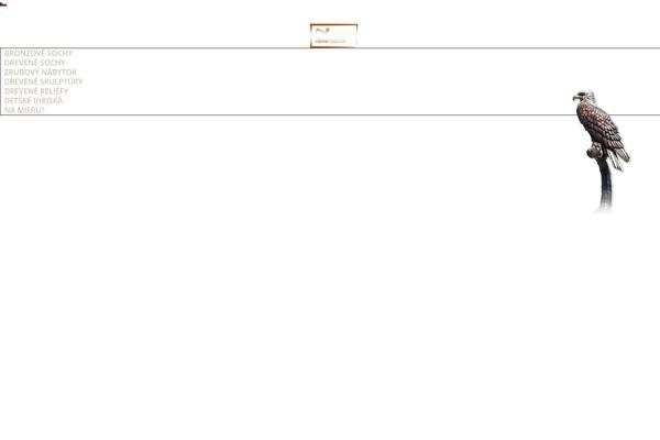 Site using Carpenter-slider plugin