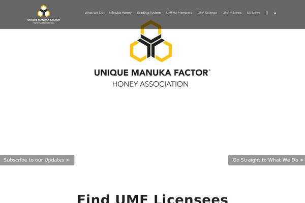 Site using Mc4wp-premium plugin