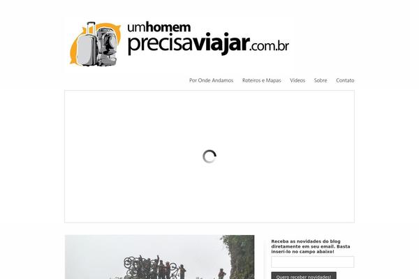 Thetraveltheme theme site design template sample